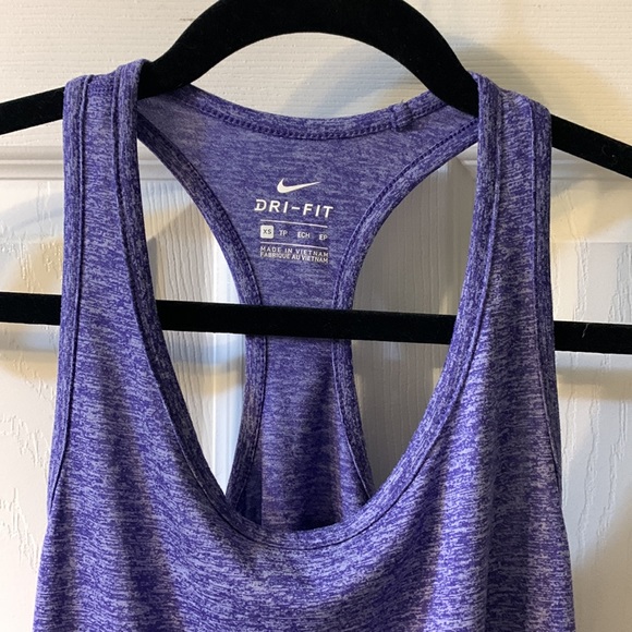 Nike Dri-fit Tank - Picture 2 of 4